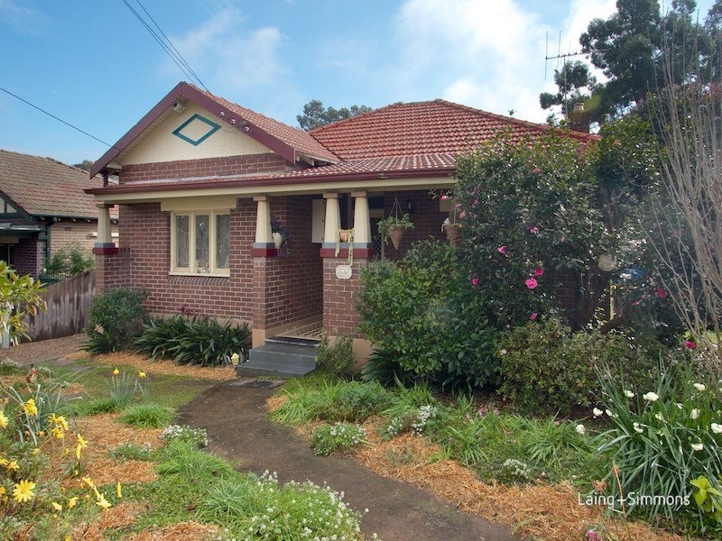 17 Austral Avenue, Westmead NSW 2145