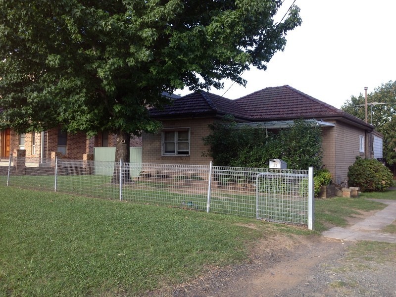 21 Warra Street, Wentworthville NSW 2145