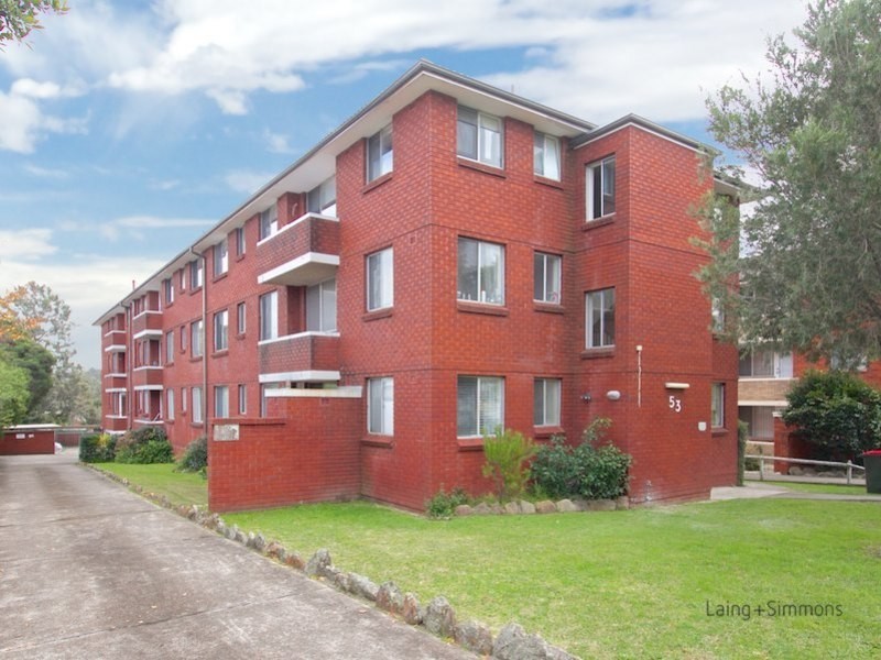 9/53 Garfield Street, Wentworthville NSW 2145