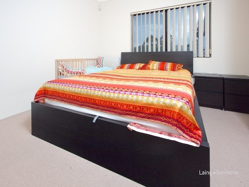 5/8-12 Alexandra Avenue, Westmead NSW 2145