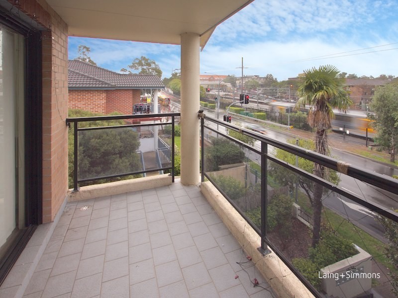 5/8-12 Alexandra Avenue, Westmead NSW 2145