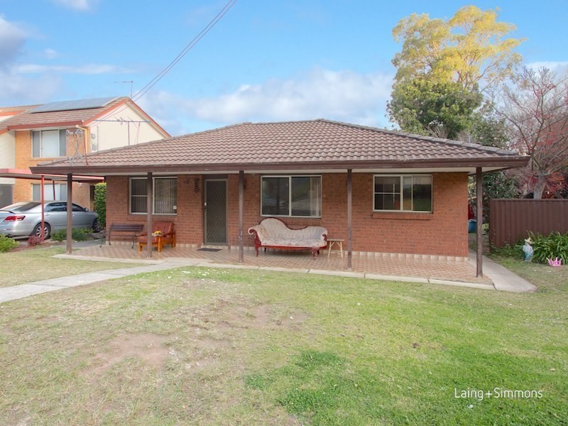 87 Thane Street, Wentworthville NSW 2145