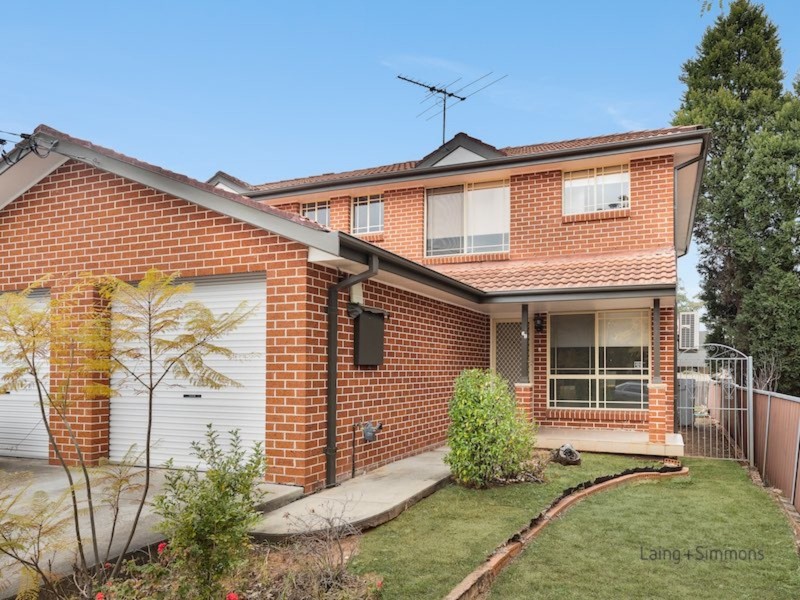 6 Dorothy Street, Wentworthville NSW 2145