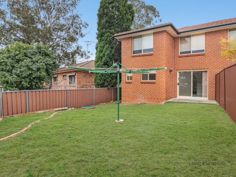 6 Dorothy Street, Wentworthville NSW 2145
