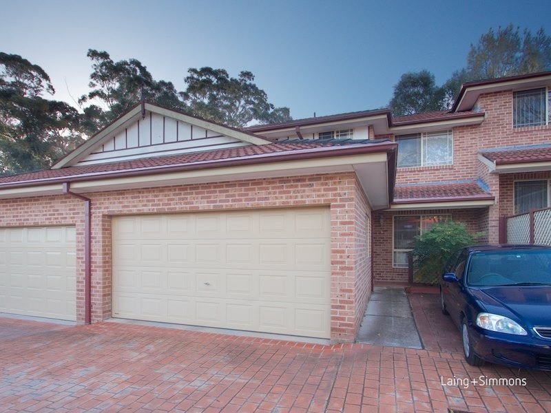 5/434 Windsor Road, Baulkham Hills NSW 2153