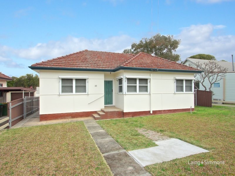 88 Darcy Road, Wentworthville NSW 2145