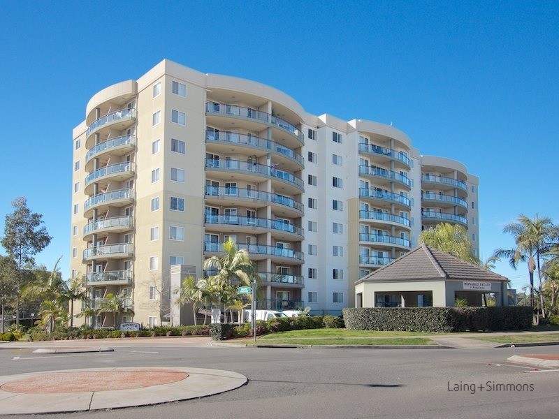 406/91D Bridge Road, Westmead NSW 2145