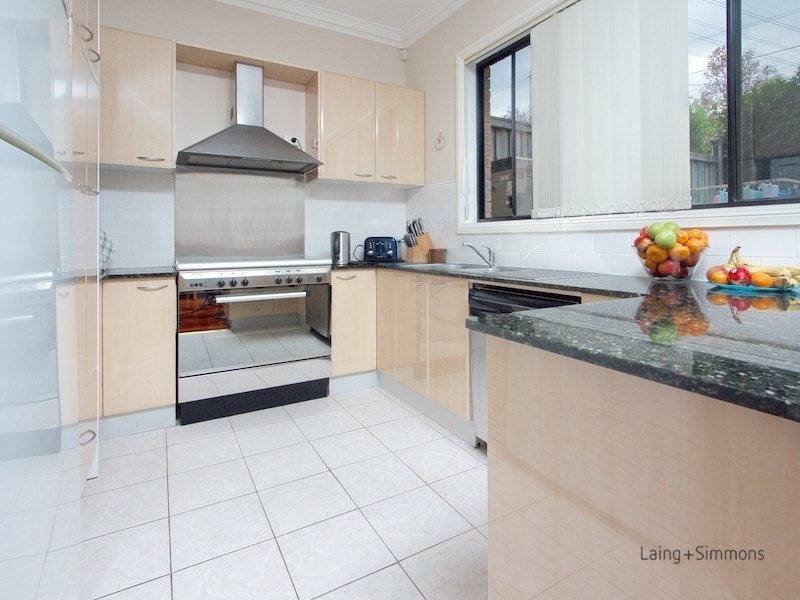 3/205A-207A North Rocks Road, North Rocks NSW 2151