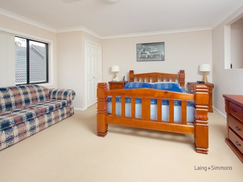 3/205A-207A North Rocks Road, North Rocks NSW 2151