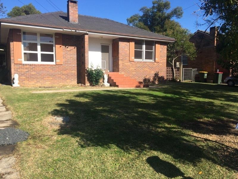 5 Rainbow Street, South Wentworthville NSW 2145