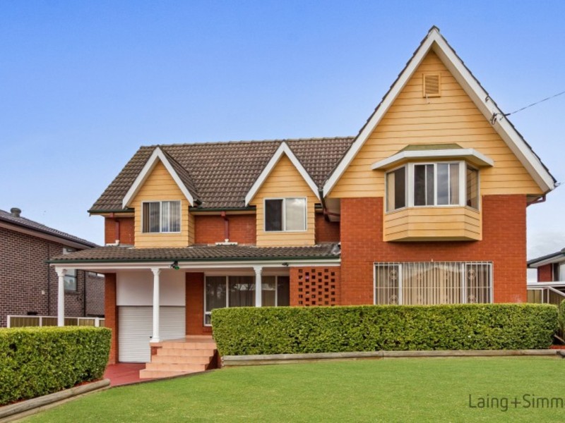 10 Howard Street, Greystanes NSW 2145