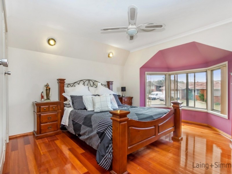 10 Howard Street, Greystanes NSW 2145