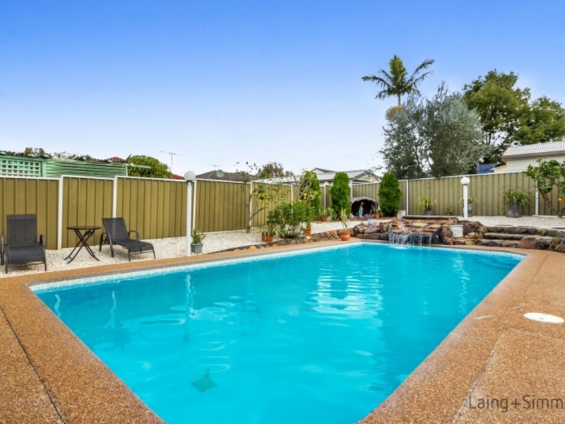 10 Howard Street, Greystanes NSW 2145