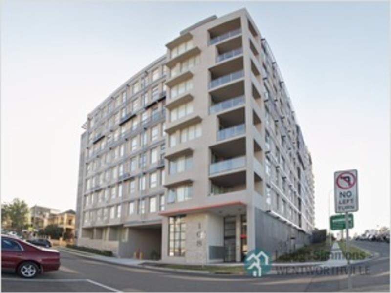 71/108 James Ruse Drive, Rosehill NSW 2142