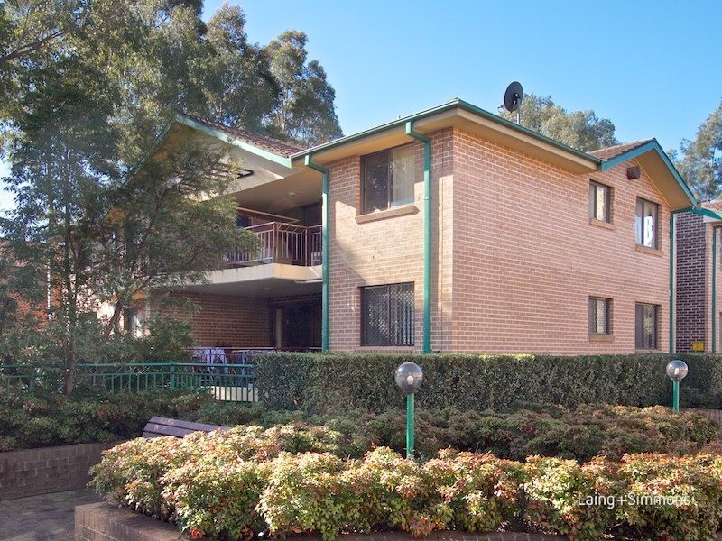 28/164-168 Station Street, Wentworthville NSW 2145