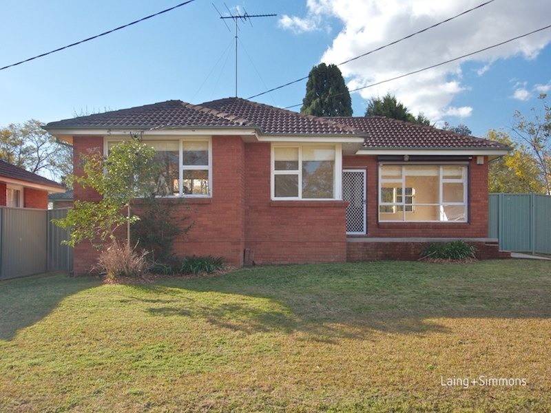 137 Bulli Road, Constitution Hill NSW 2145