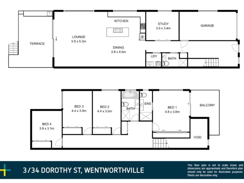 Wentworthville NSW 2145