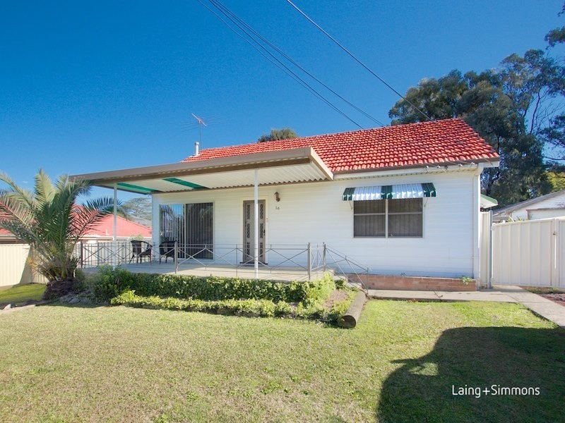 16 Warra Street, Wentworthville NSW 2145