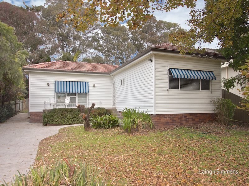 40 Stapleton Street, Wentworthville NSW 2145