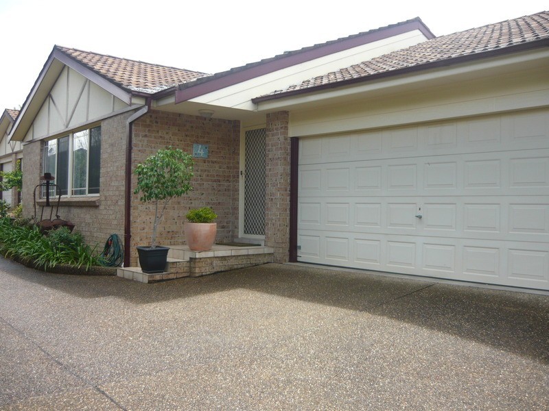 4/9 Chelmsford Road, South Wentworthville NSW 2145