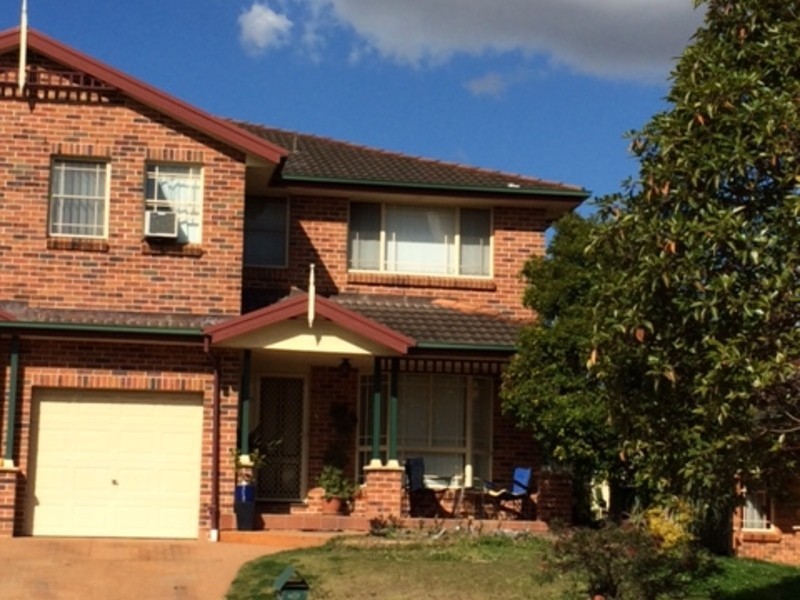 43B Bingara Cres, Bella Vista NSW 2153