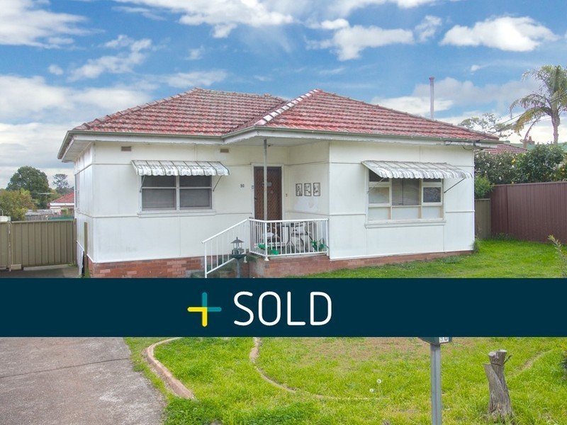 90 Bungaree Road, Toongabbie NSW 2146