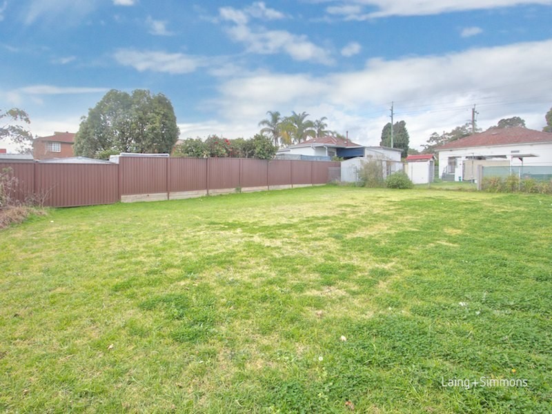 90 Bungaree Road, Toongabbie NSW 2146