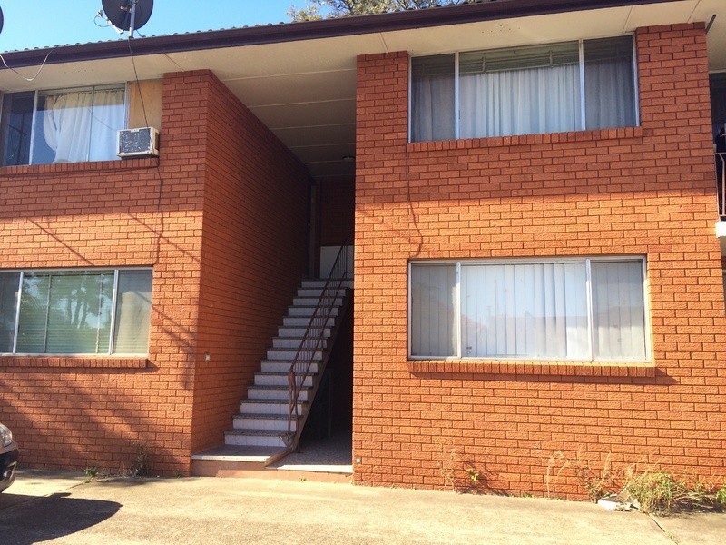 1/19 Cunningham Street, Fairfield NSW 2165