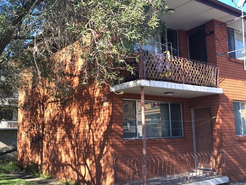 1/19 Cunningham Street, Fairfield NSW 2165