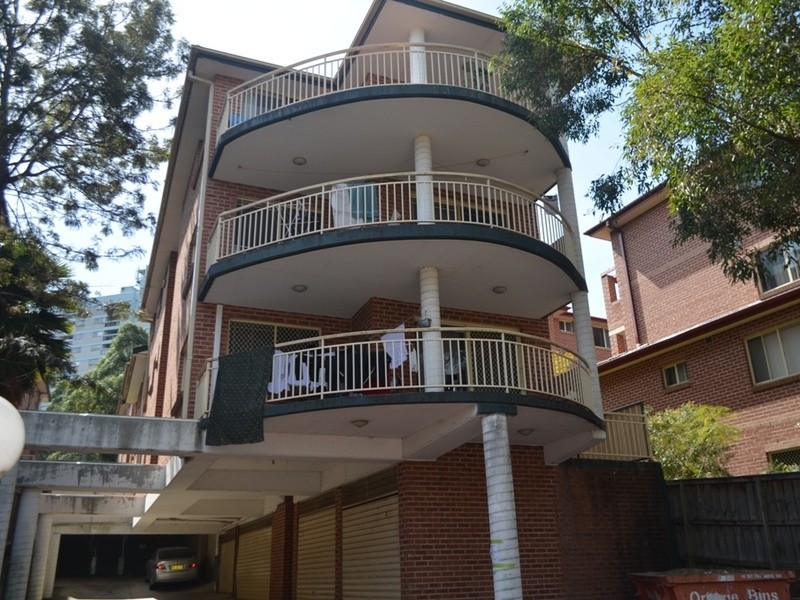 5/30 King Street, Parramatta NSW 2150