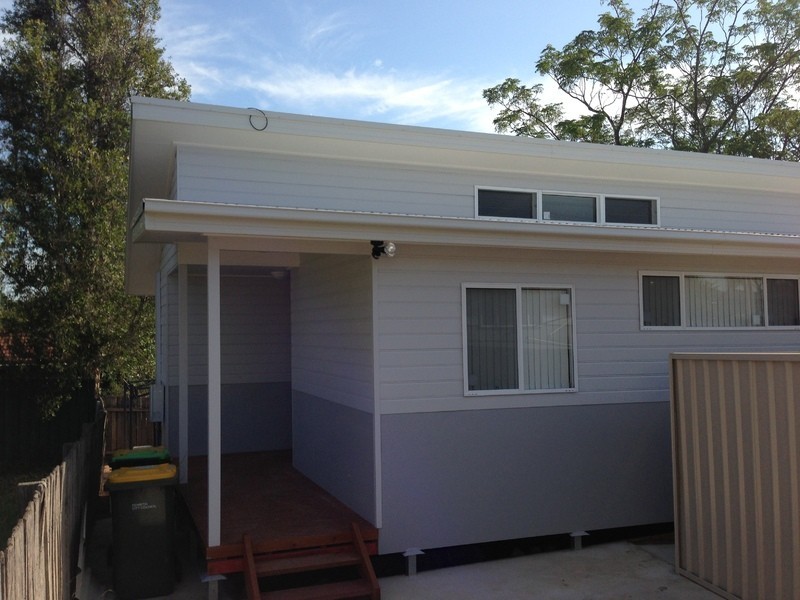 116a  Jamison Road, South Penrith NSW 2750