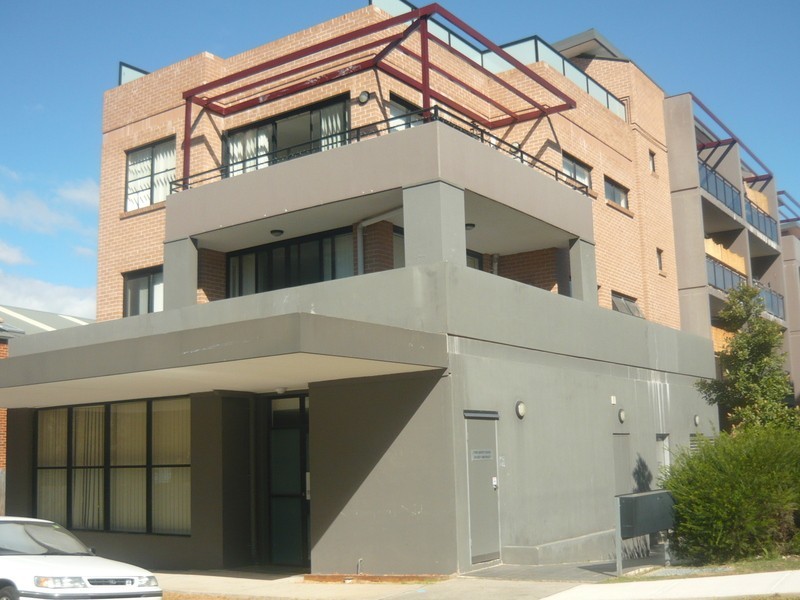 6/13-15 Howard Ave, Northmead NSW 2152