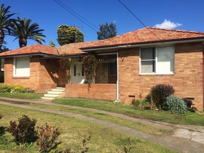 10 Nolan Street, Westmead NSW 2145