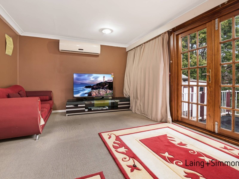 34 Rowley Street, Pendle Hill NSW 2145