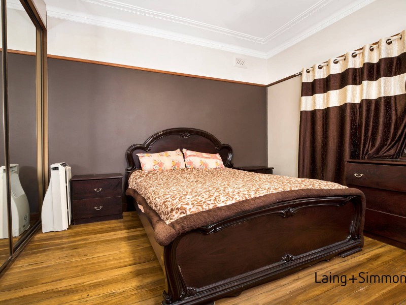 34 Rowley Street, Pendle Hill NSW 2145