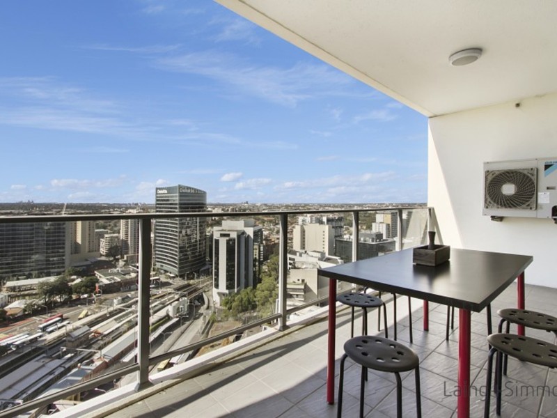 2102/138-140 Church Street, Parramatta NSW 2150