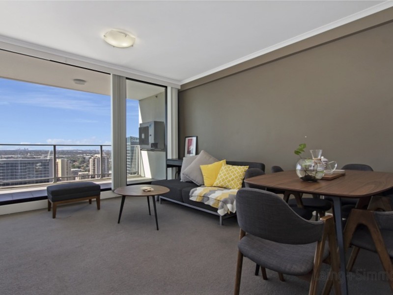 2102/138-140 Church Street, Parramatta NSW 2150