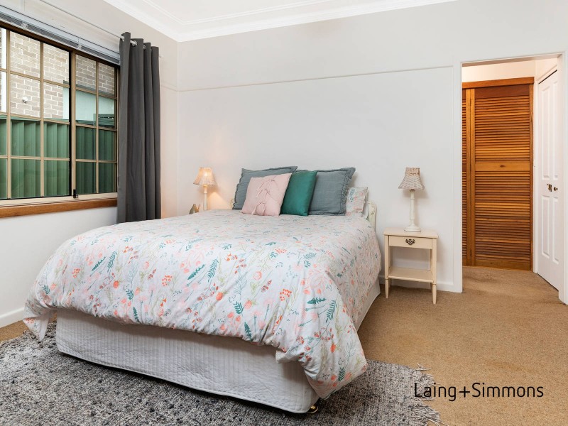 46 Craddock St, Wentworthville NSW 2145