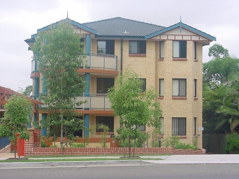3/146 Station Street, Wentworthville NSW 2145