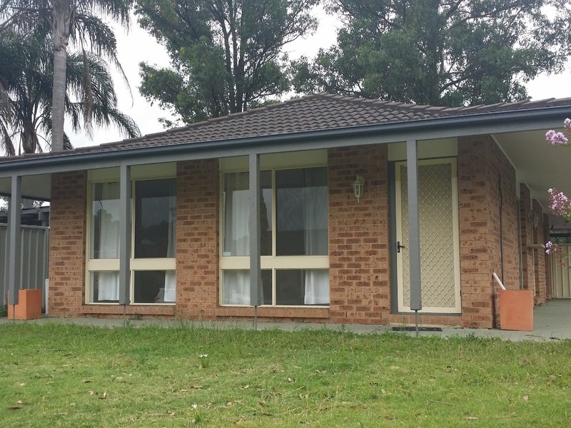 1 Wetherill Street, Bligh Park NSW 2756