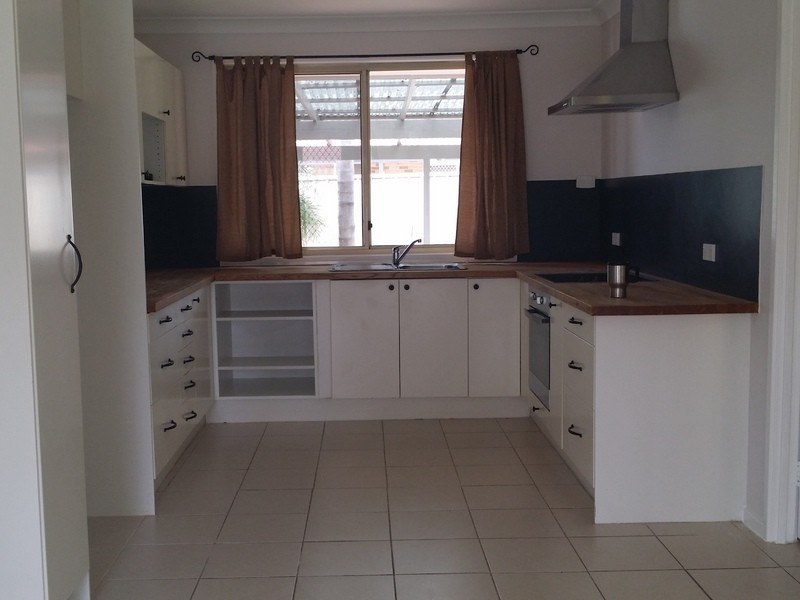 1 Wetherill Street, Bligh Park NSW 2756