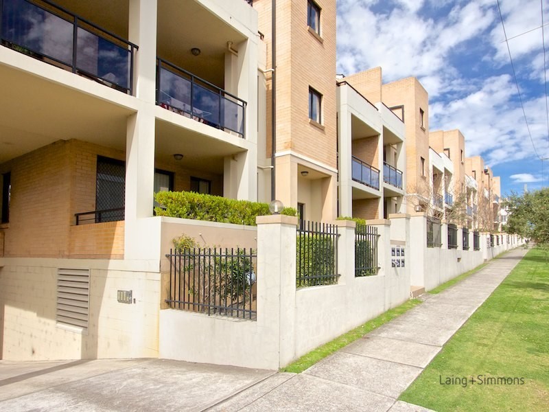 9/16-24 Lydbrook Street, Westmead NSW 2145