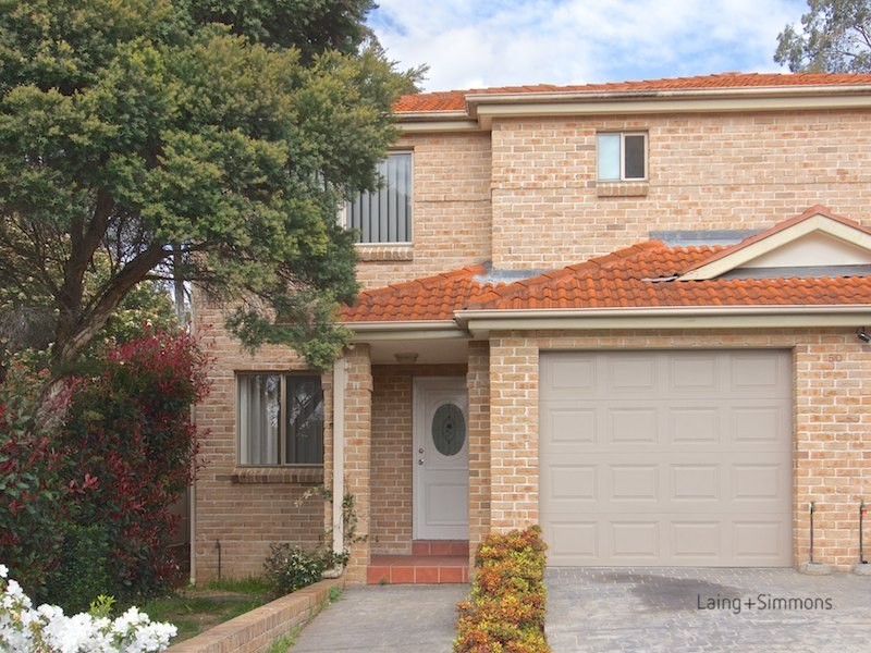 50a Stapleton Street, Wentworthville NSW 2145
