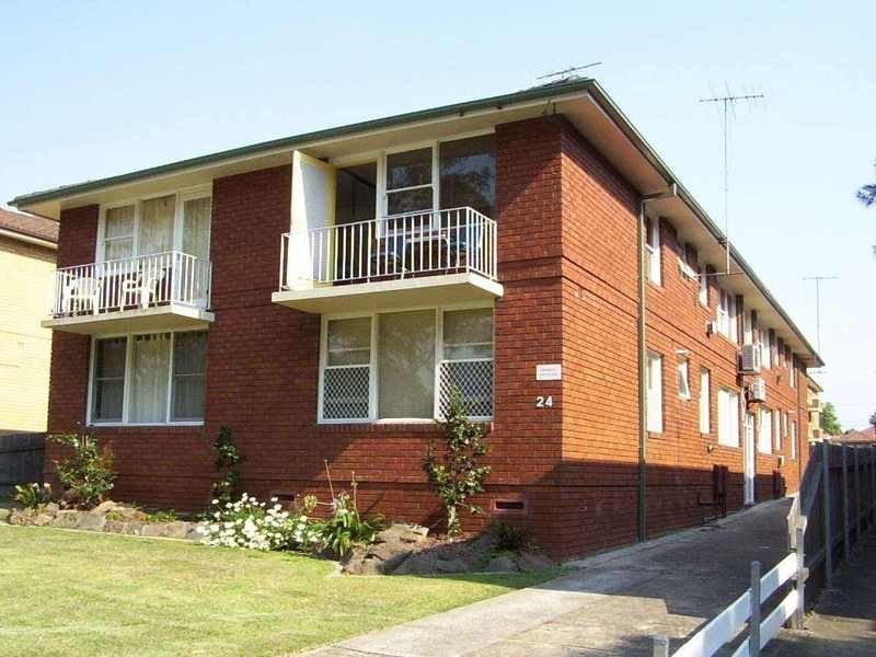 5/24 Bellevue Street, Parramatta NSW 2150