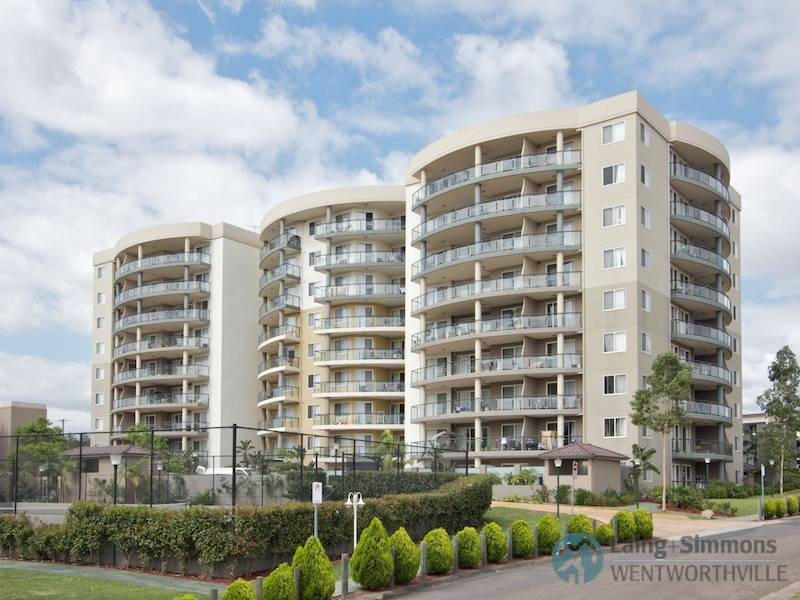 404/91D Bridge Road, Westmead NSW 2145