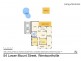 54 Lower Mount Street, Wentworthville NSW 2145 Floorplan