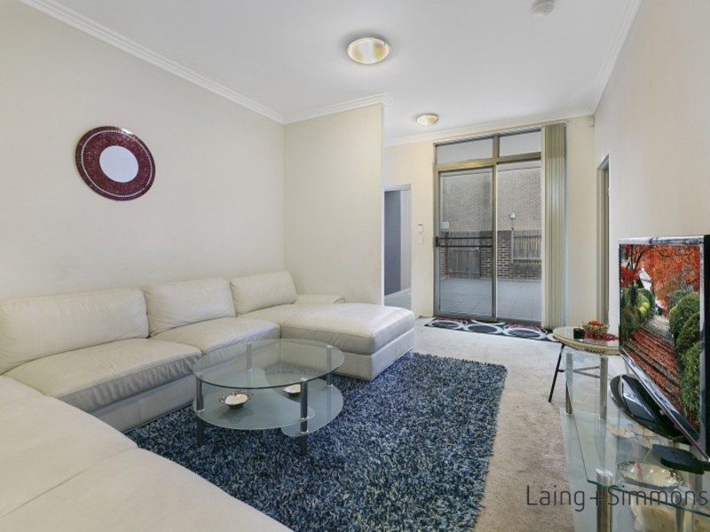 63/11 Glenvale Avenue, Parklea NSW 2768