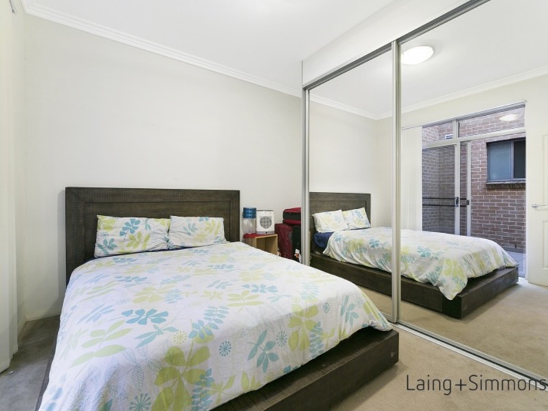 63/11 Glenvale Avenue, Parklea NSW 2768