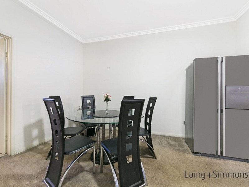 63/11 Glenvale Avenue, Parklea NSW 2768