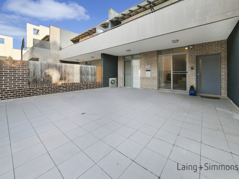 63/11 Glenvale Avenue, Parklea NSW 2768